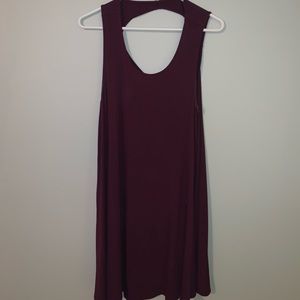 American Eagle Swing Dress